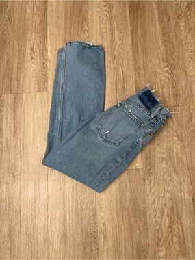 abercrombie & fitch jeans